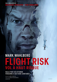 Flight Risk - Vol à haut risque