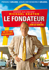 Le fondateur