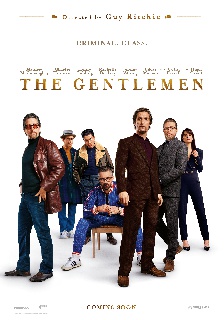 The Gentlemen