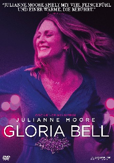 Gloria Bell