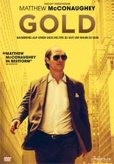 Gold - Gier hat eine neue Farbe