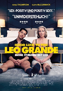 Good Luck to You, Leo Grande - Meine Stunden mit Leo