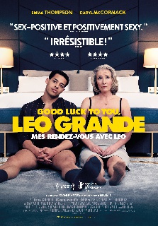 Good Luck to You, Leo Grande - Mes rendez-vous avec Leo