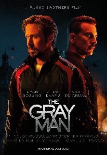 The Gray Man