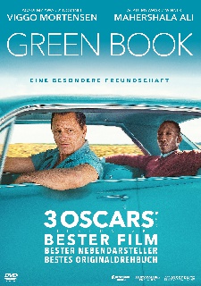 Green Book