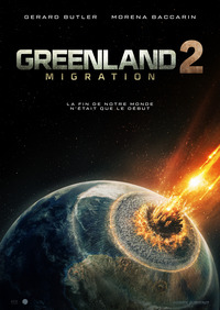 Greenland: Migration