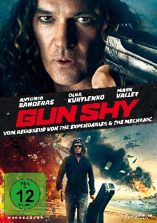 Gun Shy