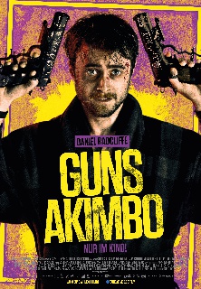 Guns Akimbo