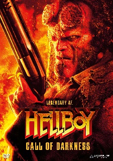 Hellboy - Call of Darkness