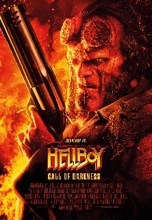 Hellboy - Call of Darkness