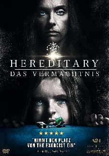 Hereditary - Das Vermächtnis