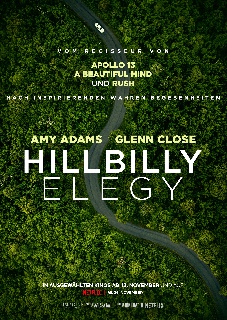 Hillbilly Elegy