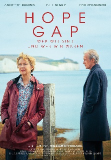 Hope Gap - Wer wir sind und wer wir waren