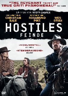 Hostiles - Feinde