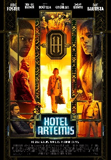 Hotel Artemis