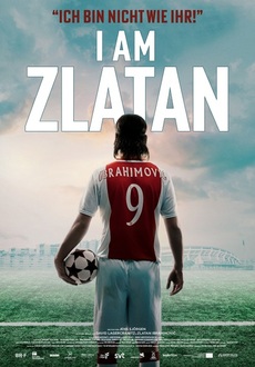 I am Zlatan