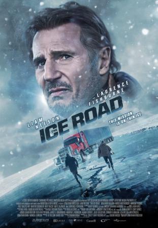 The Ice Road