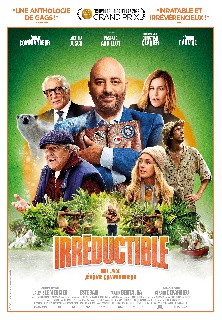 Irréductible