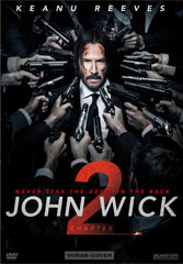 John Wick: Chapter 2