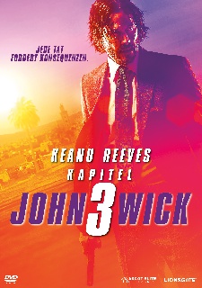 John Wick: Chapter 3 - Parabellum