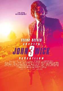 John Wick: Chapter 3 - Parabellum