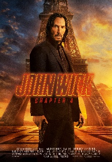 John Wick: Chapter 4