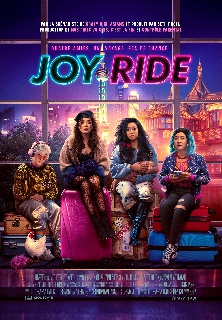 Joy Ride