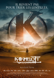 Kaamelott - Premier volet