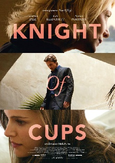 Knight of Cups