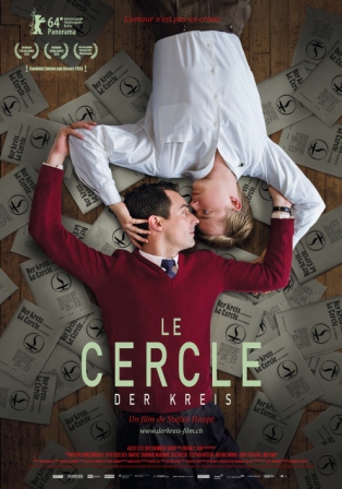 Le Cercle - Der Kreis