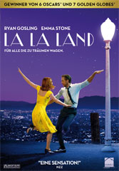 La La Land