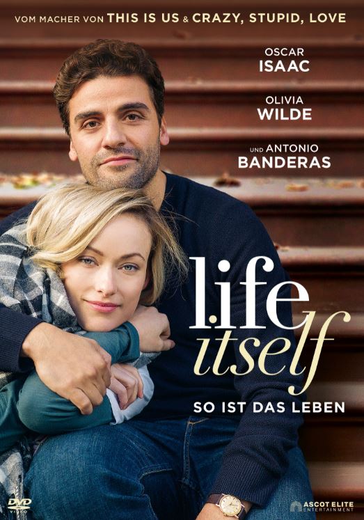 Life Itself - So ist das Leben