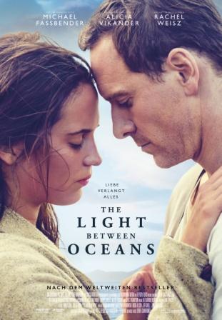 The Light Between Oceans