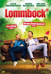 Lommbock