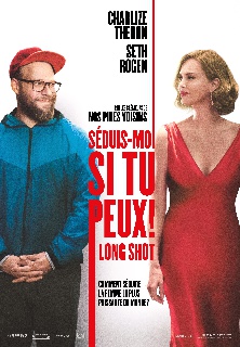 Séduis-moi si tu peux! - Long Shot
