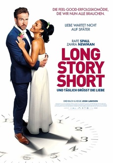 Long Story Short - Und täglich grüsst die Liebe