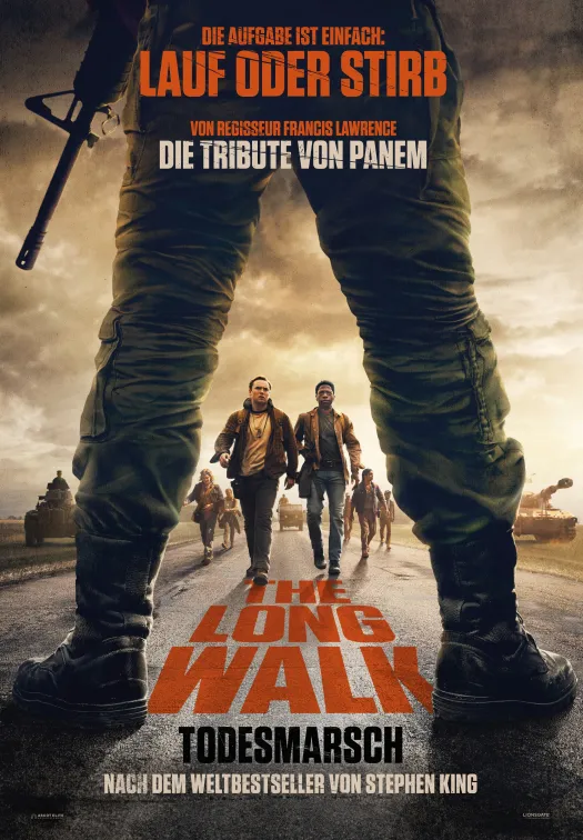 The Long Walk
