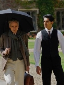 The Man Who Knew Infinity