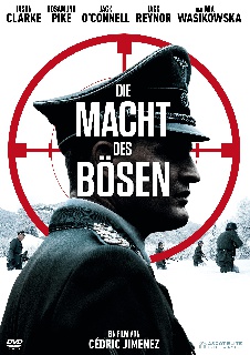 Die Macht des Bösen