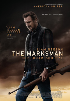 The Marksman - Der Scharfschütze