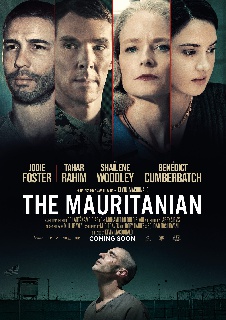 The Mauritanian