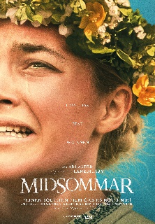 Midsommar