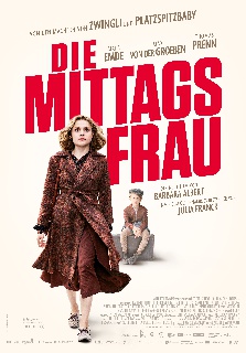 Die Mittagsfrau