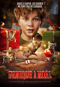 Panique à Noël