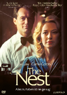 The Nest - Alles zu haben ist nie genug