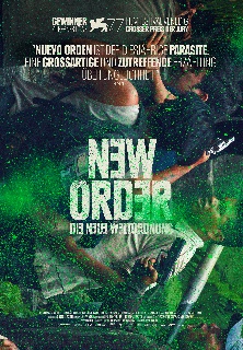 New Order - Die neue Weltordnung