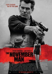 The November Man