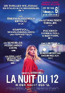 La Nuit du 12 - In der Nacht des 12.