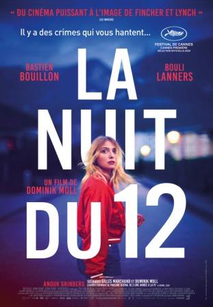 La Nuit du 12 - In der Nacht des 12.