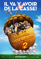 Opération casse-noisette 2